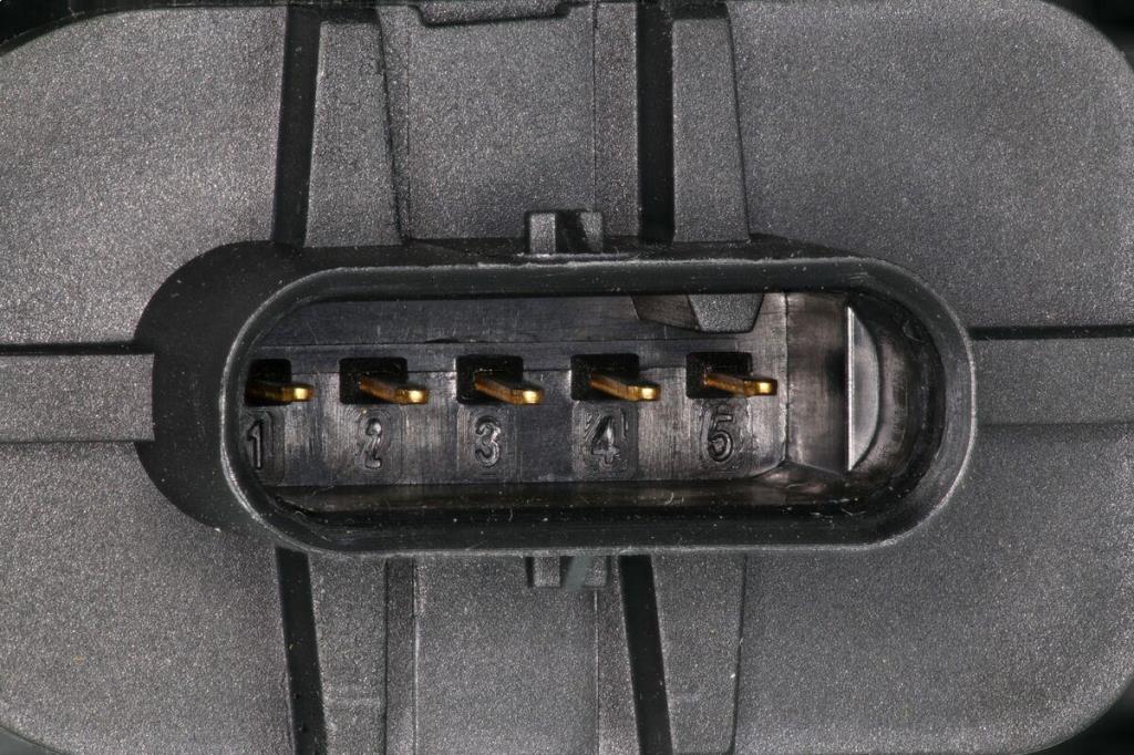 Débitmètre de masse d'air VALEO 367054